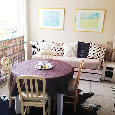 Viola Appartement Juan-les-Pins