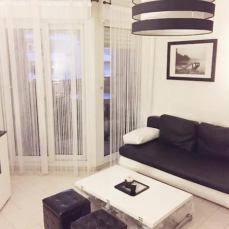 Viola Appartement