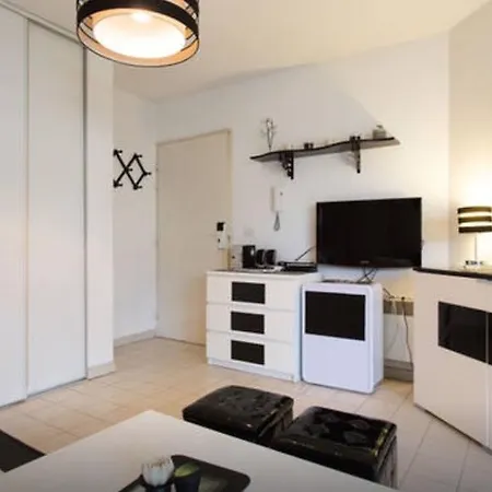 Appartement Viola *
