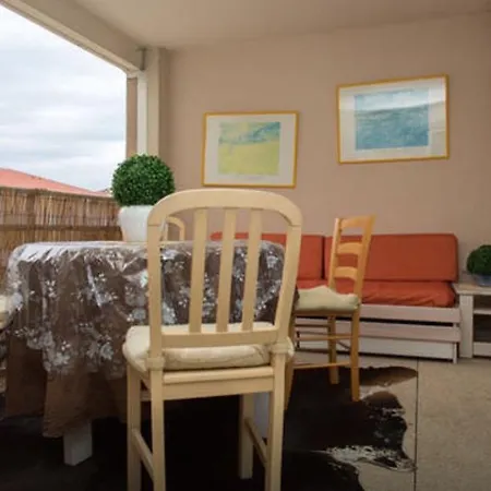 Viola Apartment Juan-les-Pins